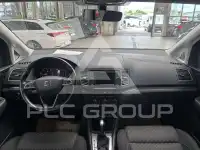2017 Seat Alhambra