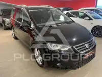 2017 Seat Alhambra