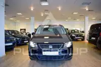 2017 Seat Alhambra