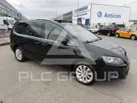 2017 Seat Alhambra