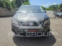 2017 Seat Alhambra