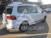 2017 Seat Alhambra