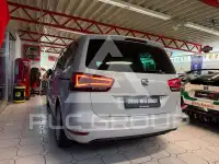 2017 Seat Alhambra