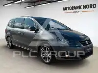 2017 Seat Alhambra