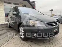 2017 Seat Alhambra