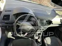 2017 Seat Alhambra