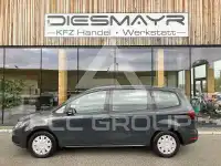 2017 Seat Alhambra