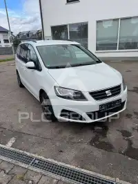 2017 Seat Alhambra