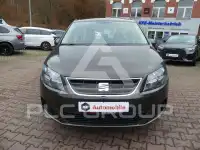 2017 Seat Alhambra
