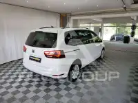 2017 Seat Alhambra