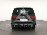2017 Seat Alhambra