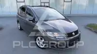 2017 Seat Alhambra