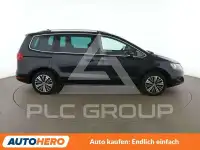 2017 Seat Alhambra