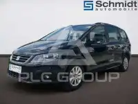 2017 Seat Alhambra