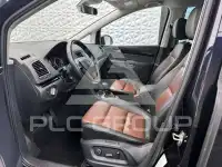 2017 Seat Alhambra