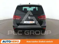 2017 Seat Alhambra