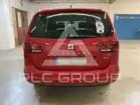 2017 Seat Alhambra