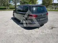 2017 Seat Alhambra
