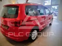 2017 Seat Alhambra