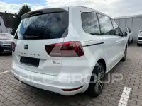 2017 Seat Alhambra