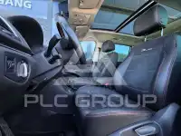 2017 Seat Alhambra