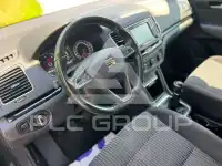 2017 Seat Alhambra