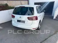 2017 Seat Alhambra