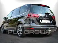 2017 Seat Alhambra