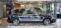 2017 Seat Alhambra