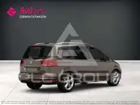 2017 Seat Alhambra