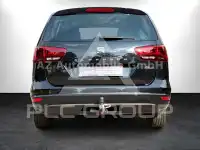 2017 Seat Alhambra