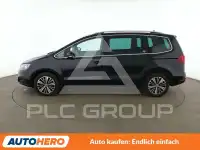 2017 Seat Alhambra