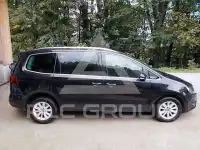 2017 Seat Alhambra