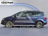2017 Seat Alhambra