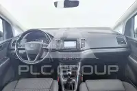 2017 Seat Alhambra