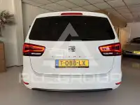 2017 Seat Alhambra