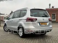 2017 Seat Alhambra