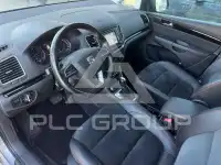 2017 Seat Alhambra