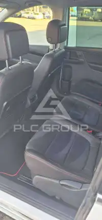 2017 Seat Alhambra