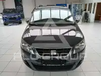 2017 Seat Alhambra