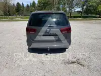 2017 Seat Alhambra