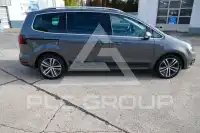 2017 Seat Alhambra