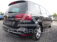 2017 Seat Alhambra