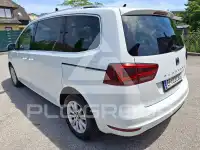 2017 Seat Alhambra