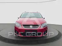 2017 Seat Alhambra