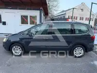 2017 Seat Alhambra