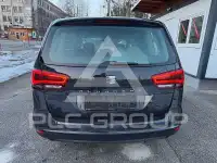 2017 Seat Alhambra