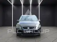 2017 Seat Alhambra