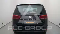 2017 Seat Alhambra