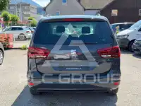 2017 Seat Alhambra